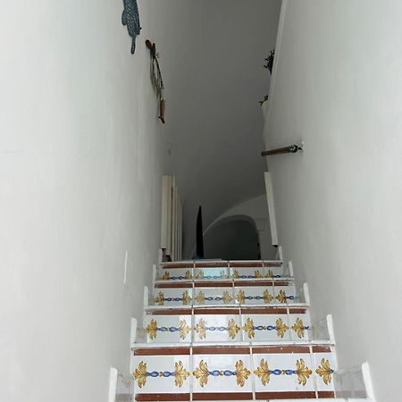 카프리 Nana Casa Vacanza 빌라 외부 사진