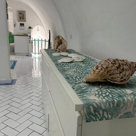 카프리 Nana Casa Vacanza 빌라 외부 사진