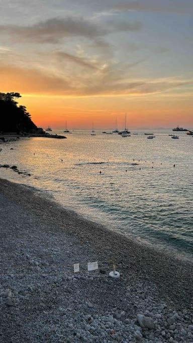 카프리 Nana Casa Vacanza 빌라 외부 사진